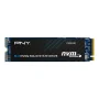 PNY CS2241 1TB Gen4 x4 PCIe NVMe M.2 Internal SSD Upgrade Kit with Transfer Adapter and Software - Image 2