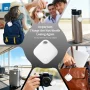Smart Tag IOS Tracker Positioning Far Away Locator For Apple Find My Valuable Item Security Portable Anti-lost MFI For iPhone - Image 6