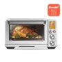 Breville - the Smart Oven Air Fryer Pro - Brushed Stainless Steel - Image 1