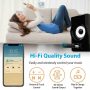 Wireless 3.5mm Car Bluetooth Mini Receptor Receiver Audio Speaker Adapter AUX - Image 5