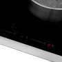 Frigidaire - Gallery 30 in. Wide 4 Elements Built-In Electric Induction Cooktop with MatteGuard and PowerBoost - Stainless Steel - Image 3