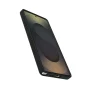 OtterBox - Symmetry Series Cactus Leather Soft Shell for Galaxy S25 Ultra - Noir Ash - Image 4