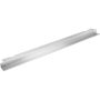 JennAir - 27" Flush Install Trim Kit for Select Jenn-Air Microwaves - Stainless Steel - Image 2