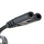 5ft Power Cord Cable for TCL ROKU SMART TV 50FS3800 55FS4690 48FS4610R 32S3800 - Image 4