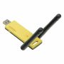 USB 3.0 1200Mbps Long Range AC1200 Dual Band 5GHz Wireless WiFi Adapter Antennas - Image 3