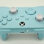 Custom Controllerzz Designer Series Custom Wireless Controller for Xbox Series X/S, Xbox One, & PC - 420 & Green Chrome Inserts - Image 6
