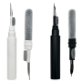 Cleaning Pen For Airpods Pro 1 2 Earphones Cleaner Kit Soft Brush Case Earbuds - Image 3