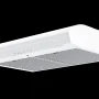 Broan - 30 inches - Convertible - Under cabinet Range Hood - White - Image 4