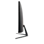 Acer Nitro 27" WQHD (2560 x 1440) 1500R Curved Gaming Monitor, AMD FreeSync Premium Technology, Up to 170Hz, 1ms(VRB), Black, ED270U P2bmiipx - Image 6