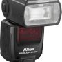 Nikon - SB-5000 AF Speedlight External Flash - Image 1