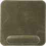 Londo Top Grain Leather Mouse Pad with Wrist Rest – Ergonomic Support, Non-Slip Base, Smooth Surface - Image 5