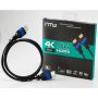 6 ft. Ultra High Definition 4K HDMI Cable with Ethernet - Image 3