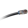 F Compression Connector RG6 for Above Ground Outdoor Use - 10 Pack - Image 5