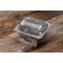 Daytona Stainless Steel Outdoor Kitchen Butter Wheel - Image 2