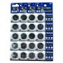 100 PCS CR2032 Lithium Battery 3V Button Cell for Digital Scales remote controls - Image 4
