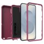 OtterBox - Defender Series Pro Hard Shell for Samsung Galaxy S25+ - Pink - Image 3