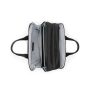 TUMI - Alpha Medium Expandable Briefcase for 15" Laptop - Black - Image 4