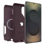 OtterBox - Commuter Series Hard Shell for Samsung Galaxy S26 Ultra - PURPLE - Image 3