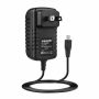 AC Adapter Wall Charger Power Supply For Zeki TBDV986 TBDV986W Tablet DVD Player - Image 1