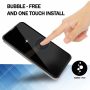 4 PACK For iPhone 17 16 15 14 13 12 11 Pro Max Tempered Glass Screen Protector - Image 6