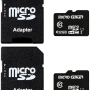 Tarjeta De Memoria Flash Con Adaptador 32GB Para Dispositivos Móviles Tabletas - Image 2