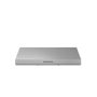 Zephyr - 36 inches - Convertible - Under cabinet Range Hood - Stainless Steel - Image 1