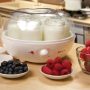 Euro Cuisine YM100 Automatic Yogurt Maker with Timer - Image 5