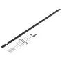 Miele - KSK 3003 Side-by-Side kits, for 36" or 42" Refrigerator models KFMC 3xxx MasterCool III - Stainless Steel - Image 2