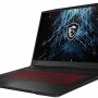 MSI Katana GF76 17 Premium Gaming Laptop I 17.3” FHD IPS 144Hz I 11th Gen Intel 8-Core i7-11800H I 16GB DDR4 1TB SSD + 512GB SSD I GeForce RTX 3050 Ti 4GB I USB-C Backlit Win10 + 32GB MicroSD Card - Image 5