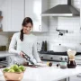 BISSELL - AeroSlim Hand Vacuum - Titanium - Image 2