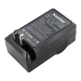 Kastar 3-Pack Battery and AC Wall Charger Replacement for Samsung ED-BP1900 EDBP1900 ED-BP1900/US, BP-1900 Battery, Samsung ED-BC4NX03, ED-BC4NX03/US Charger, Samsung EV-NX1ZZZBMBUS, EV-NX1ZZZBQBUS - Image 4
