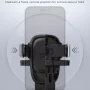 iOttie - Easy One Touch 6 Universal CD Slot Mount for Mobile Phones - Black - Image 4