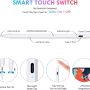 Stylus Pen Compatible with (2018-2020) Apple iPad, iPad Pencil with No Lag, High Precision, Tilt, Palm Rejection, for iPad 6th, iPad Mini 5th, iPad Air 3rd Gen, iPad Pro (11/12.9") - Image 1