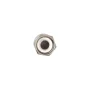 F Compression Connector RG6 for Above Ground Outdoor Use - 10 Pack - Image 3