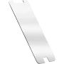 SaharaCase - ZeroDamage Screen Protector for Motorola Moto X4 - Transparent - Image 2