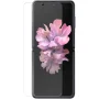 SaharaCase - Flexon Film Screen Protector for Samsung Galaxy Z Flip 5G - Clear - Image 2