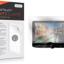 Screen Protector for Kenwood DMX1057XR (Screen Protector by Boxwave) - Cleart... - Image 1