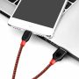 Braided USB C Type-C Fast Charging Data SYNC Charger Cable Cord 1/3/6/10FT LONG - Image 5