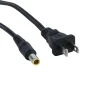 AC Power Supply Adapter Cord - Image 2