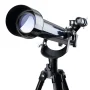 [US Direct] ESSLNB 28X-350X Astronomical Telescope 60mm Professional Astronomy Telescopes for Adults Kids Astronomy Beginners ES2016 - Image 2