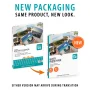 Pen+Gear White Glossy Inkjet Photo Paper, 8.5" x 11", 8.5 Mil, 50 Sheets, New - Image 3