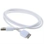 3.3ft USB 3.0 Charger Data Cable Cord For Toshiba Canvio Portable HDTC615XK3B1 - Image 2