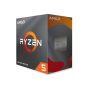 AMD Ryzen 5 5500 3.6 GHz 6-Core AM4 Processor with Wraith Stealth Cooler - 100-100000457BOX - Image 5