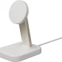 mophie - Qi2 Charging stand - White - Image 4