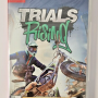 Trials Rising Gold Edition Switch Brand New Game (Multiplayer, 2019 2.5D Racing) - Image 2