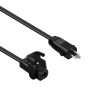 6.6ft Sofa Recliner Output Cable Cord For Limoss ZBHWX-A290020- - Image 4