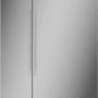Monogram - 48 in. Wide 29.5 Cu. Ft. Side-by-Side Built-In Smart Refrigerator with Water Filtration - Stainless Steel - Image 1