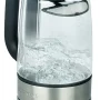Cuisinart - Cordless Electric Kettle - Clear - Image 1