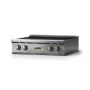 Viking - 30 in. Wide 4 Element Electric Induction Rangetop - w/Brushed Brass - Stainless Steel - Image 2