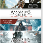Assassin’s Creed: Rebel Collection + Assassin’s Creed III Remastered Standard Edition - Nintendo Switch - Image 1